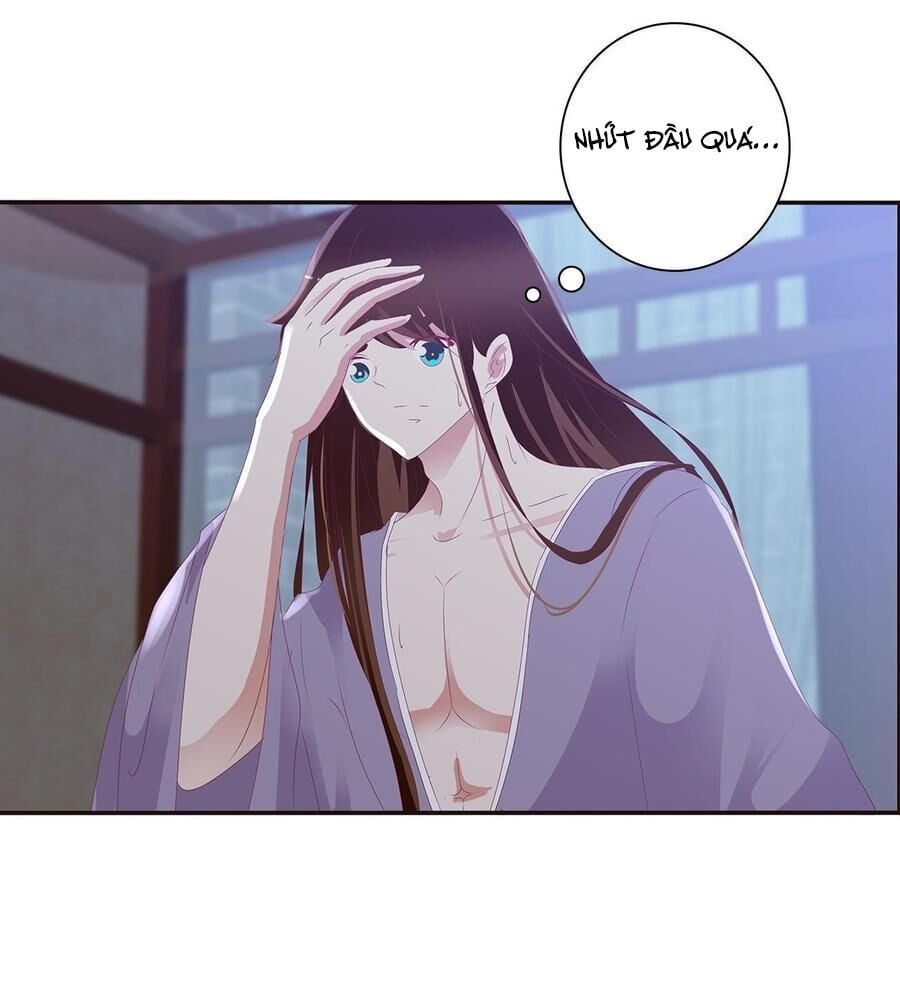 đọc truyện Thông Linh Phi Chương 560 ảnh 20 tại Thiên Thai Truyện