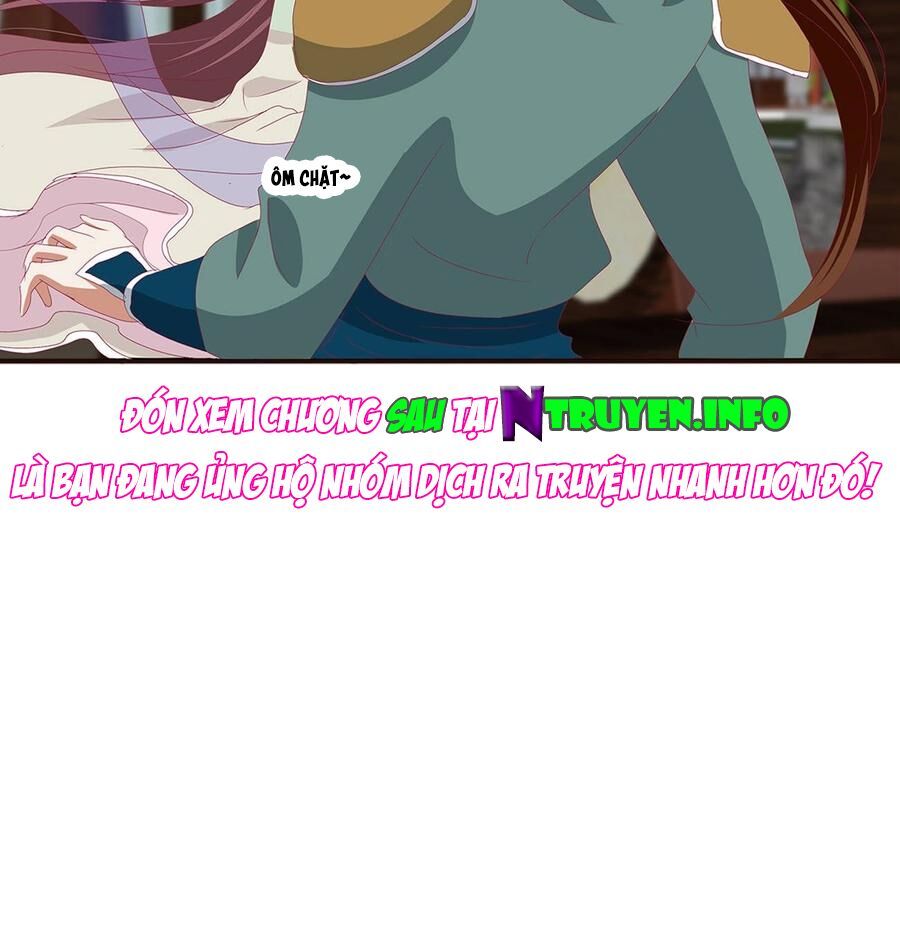 đọc truyện Thông Linh Phi Chương 560 ảnh 22 tại Thiên Thai Truyện