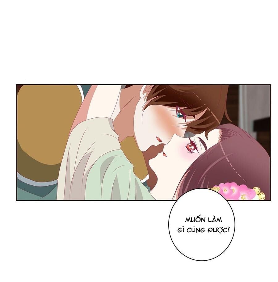 đọc truyện Thông Linh Phi Chương 560 ảnh 25 tại Thiên Thai Truyện