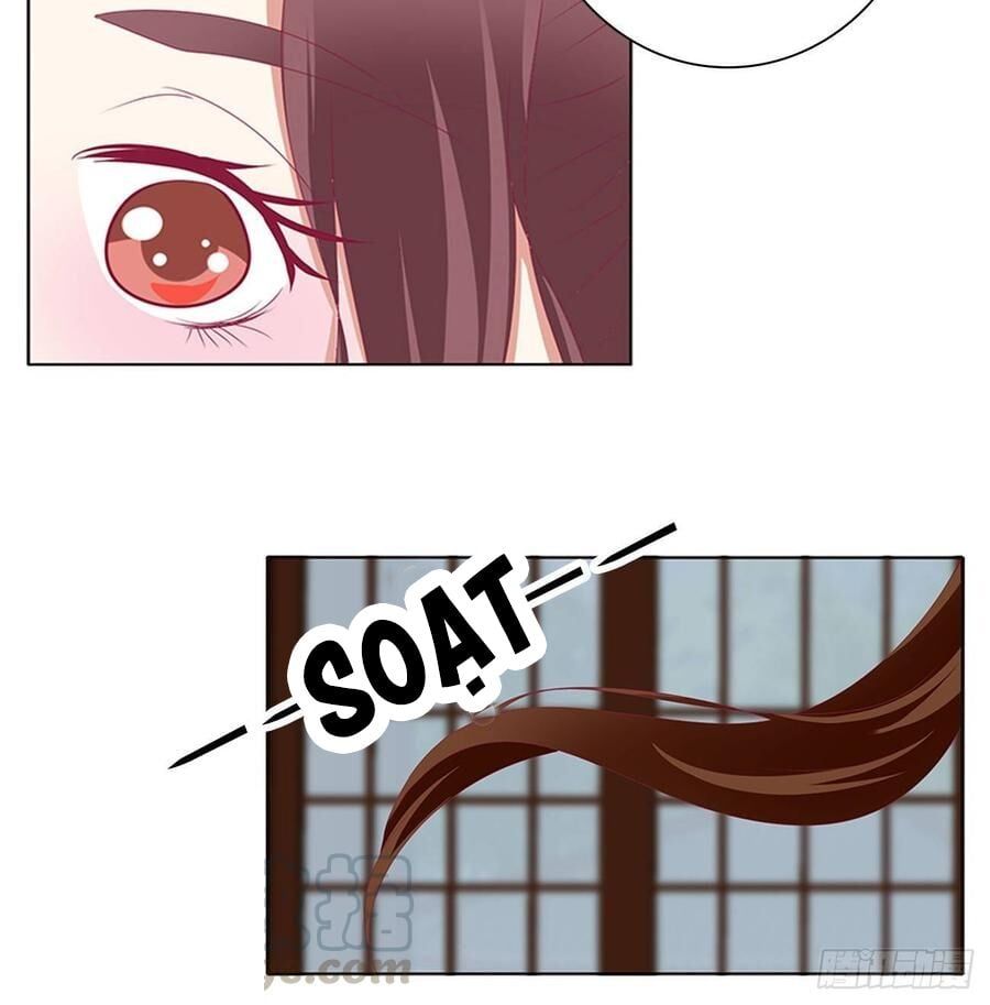 đọc truyện Thông Linh Phi Chương 560 ảnh 28 tại Thiên Thai Truyện