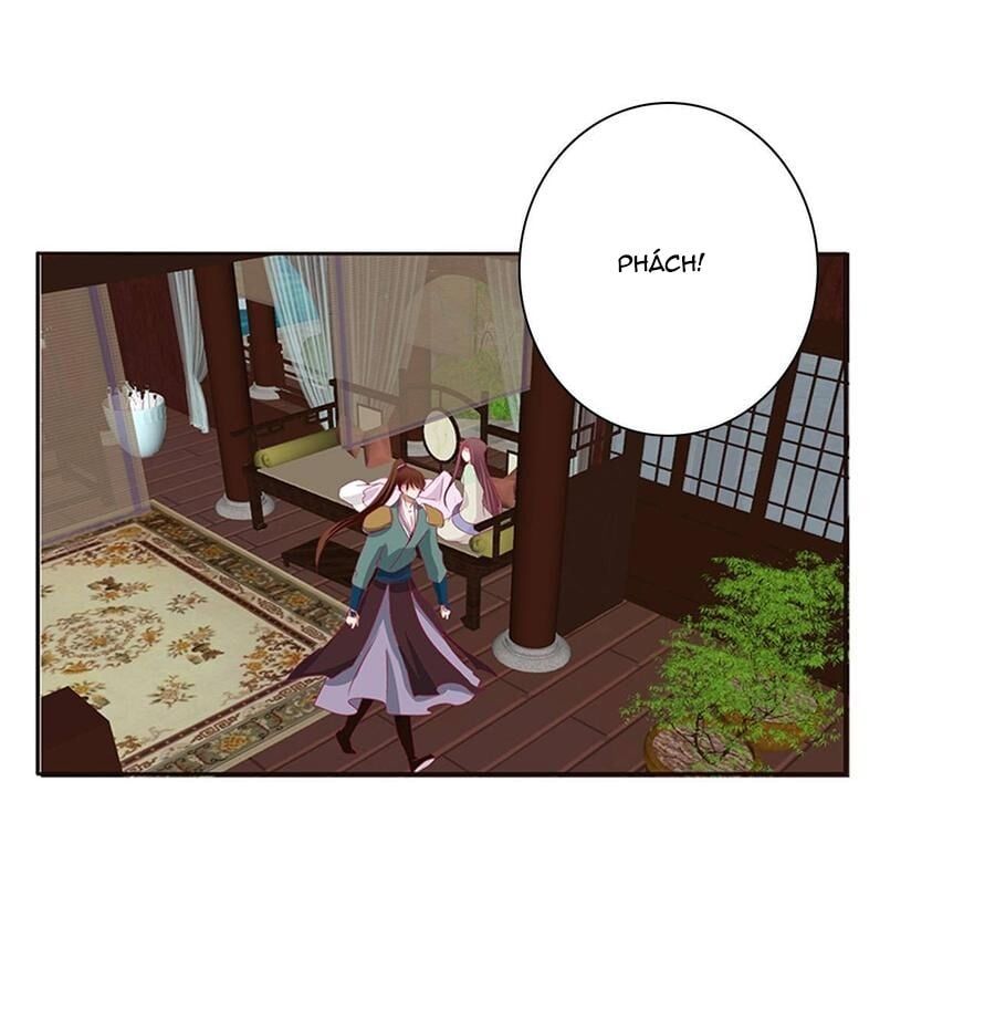 đọc truyện Thông Linh Phi Chương 560 ảnh 29 tại Thiên Thai Truyện