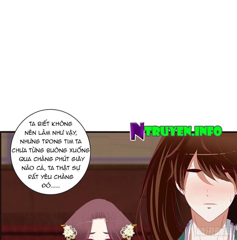 đọc truyện Thông Linh Phi Chương 560 ảnh 30 tại Thiên Thai Truyện