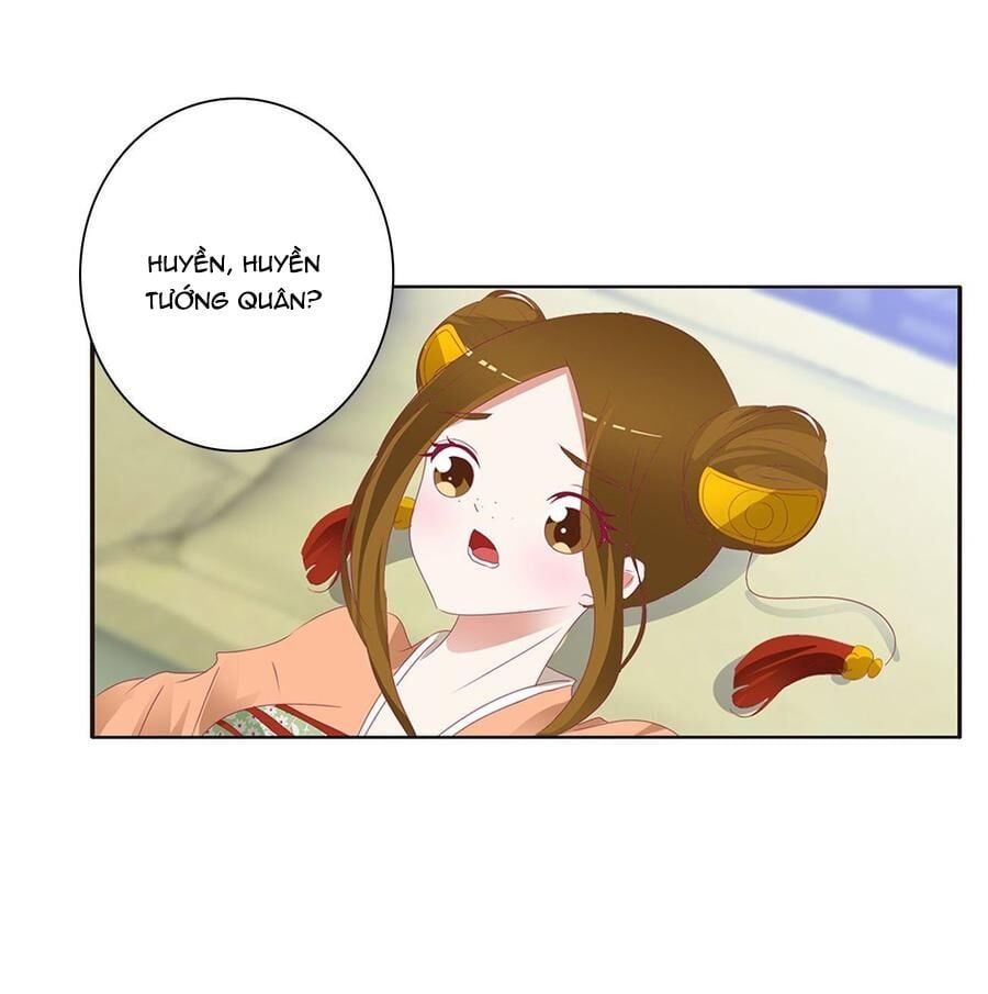 đọc truyện Thông Linh Phi Chương 560 ảnh 5 tại Thiên Thai Truyện