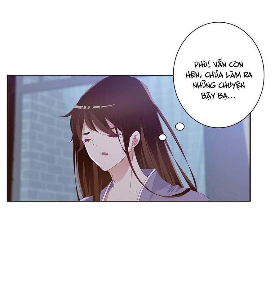 đọc truyện Thông Linh Phi Chương 560 ảnh 33 tại Thiên Thai Truyện