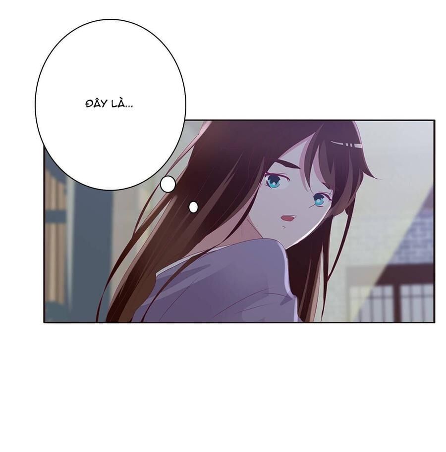 đọc truyện Thông Linh Phi Chương 560 ảnh 36 tại Thiên Thai Truyện