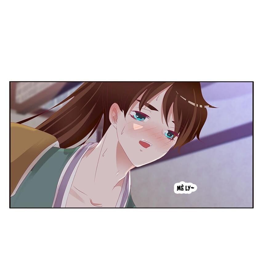 đọc truyện Thông Linh Phi Chương 560 ảnh 6 tại Thiên Thai Truyện