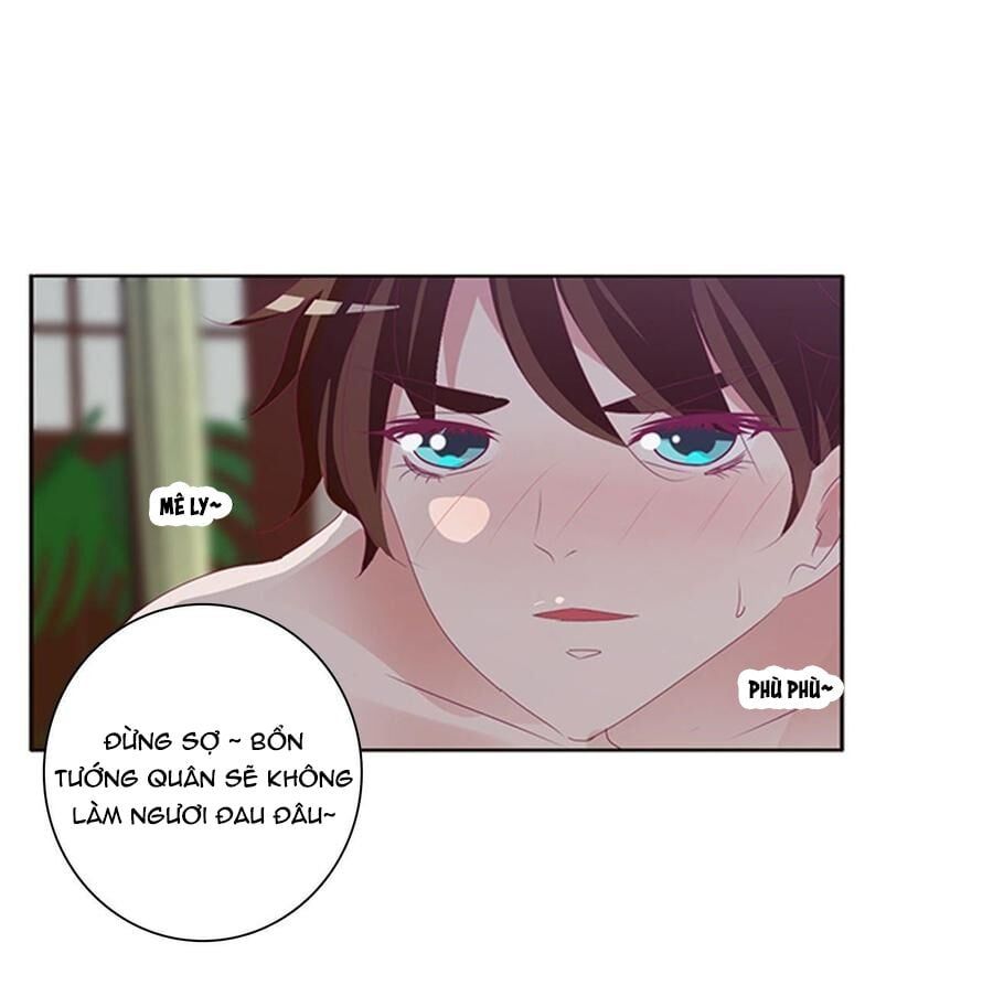 đọc truyện Thông Linh Phi Chương 560 ảnh 43 tại Thiên Thai Truyện