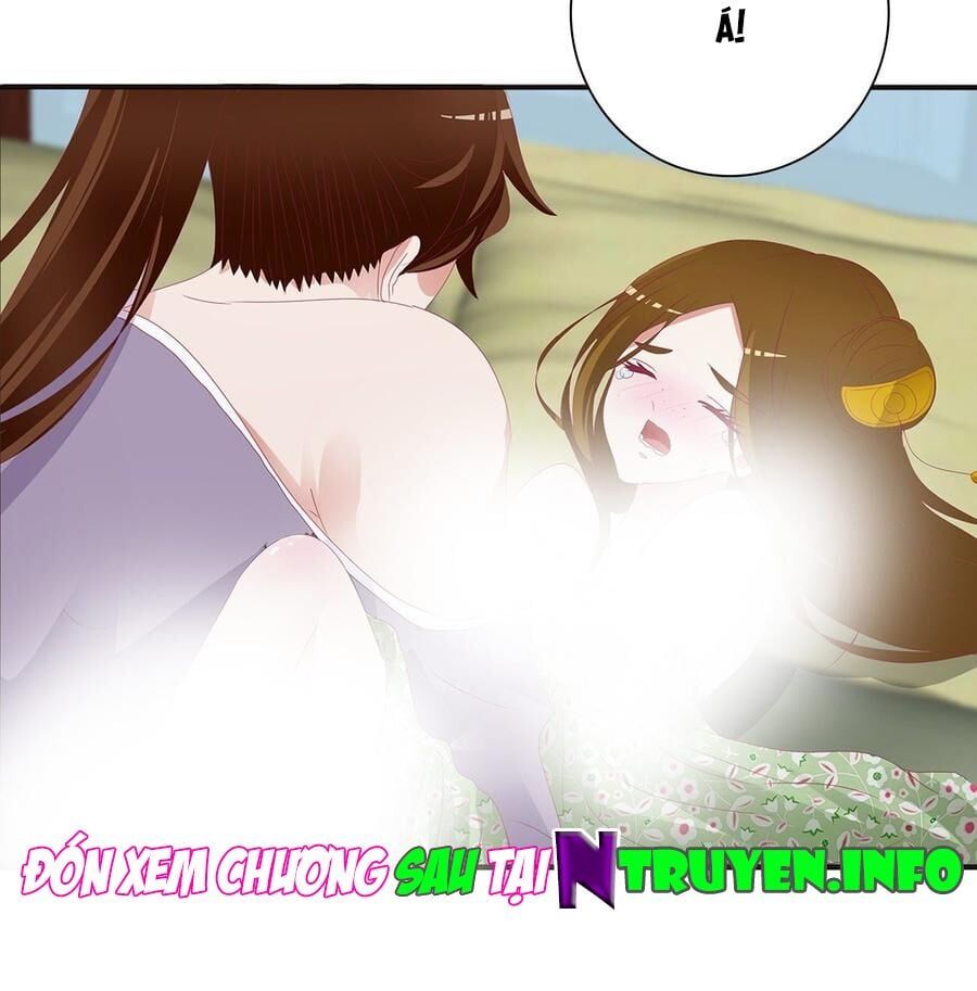 đọc truyện Thông Linh Phi Chương 560 ảnh 45 tại Thiên Thai Truyện