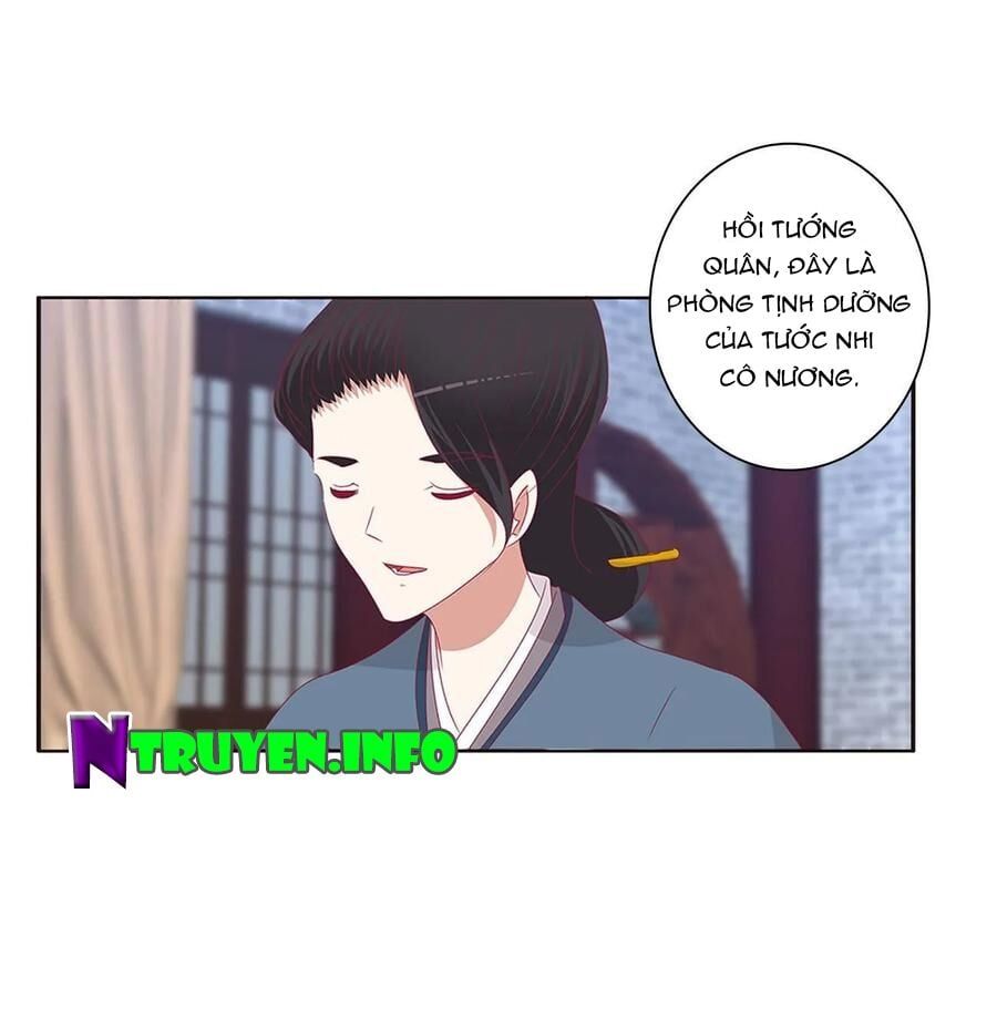 đọc truyện Thông Linh Phi Chương 561 ảnh 14 tại Thiên Thai Truyện