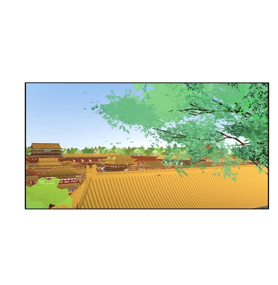 đọc truyện Thông Linh Phi Chương 561 ảnh 17 tại Thiên Thai Truyện