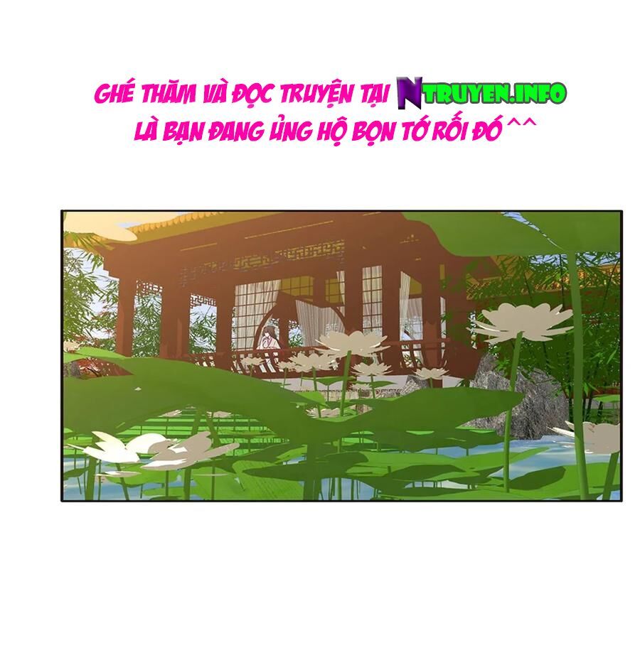 đọc truyện Thông Linh Phi Chương 561 ảnh 18 tại Thiên Thai Truyện