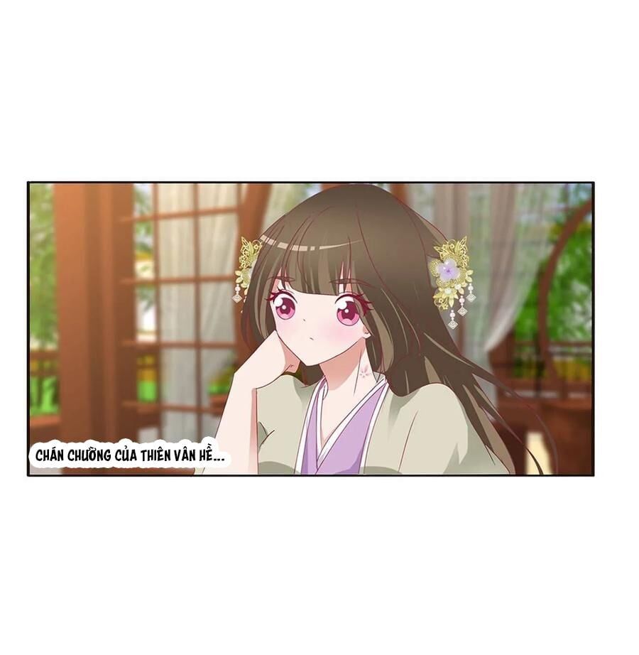 đọc truyện Thông Linh Phi Chương 561 ảnh 19 tại Thiên Thai Truyện