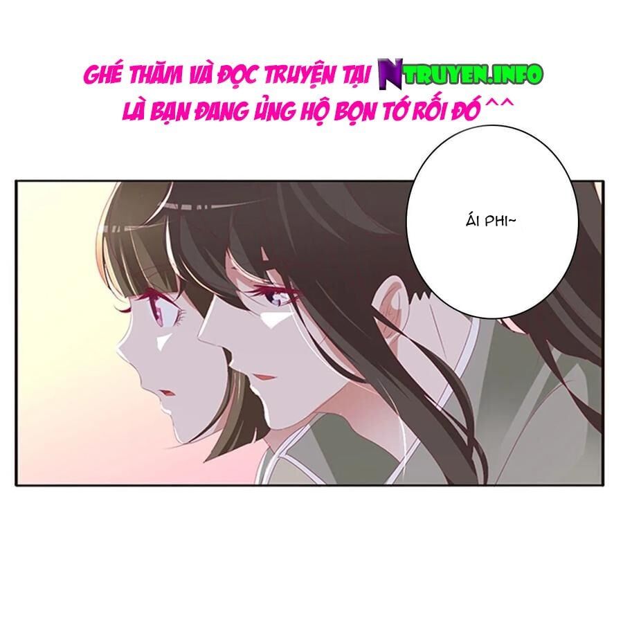 đọc truyện Thông Linh Phi Chương 561 ảnh 22 tại Thiên Thai Truyện