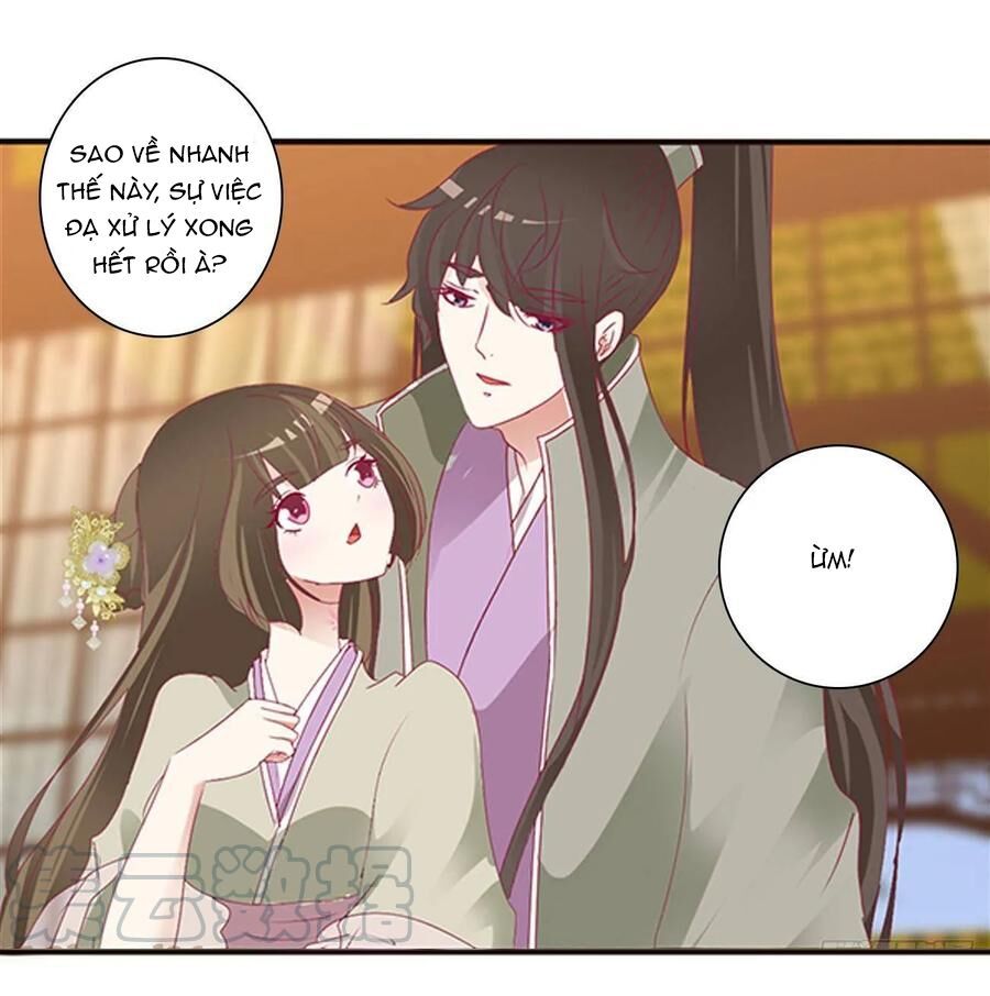 đọc truyện Thông Linh Phi Chương 561 ảnh 23 tại Thiên Thai Truyện