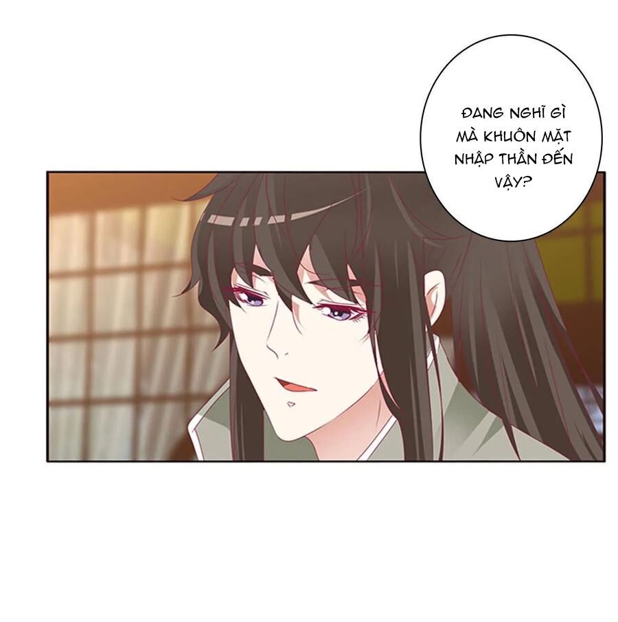 đọc truyện Thông Linh Phi Chương 561 ảnh 24 tại Thiên Thai Truyện