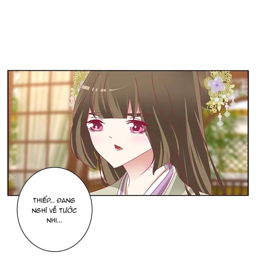 đọc truyện Thông Linh Phi Chương 561 ảnh 25 tại Thiên Thai Truyện