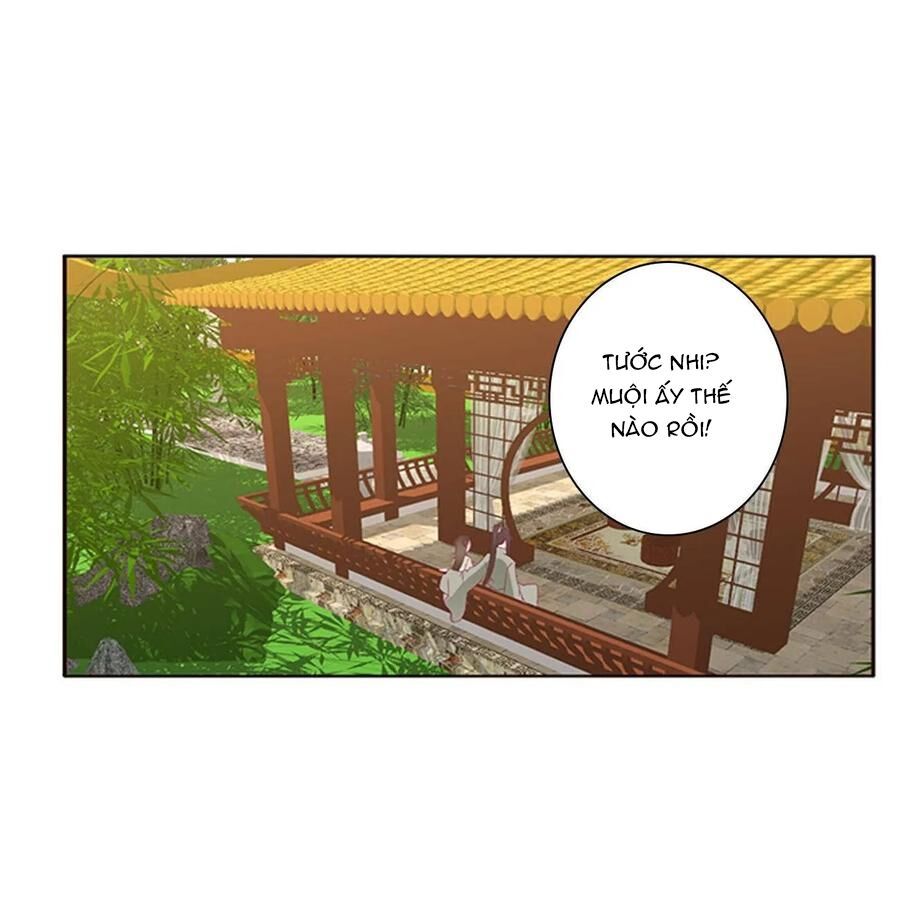 đọc truyện Thông Linh Phi Chương 561 ảnh 26 tại Thiên Thai Truyện