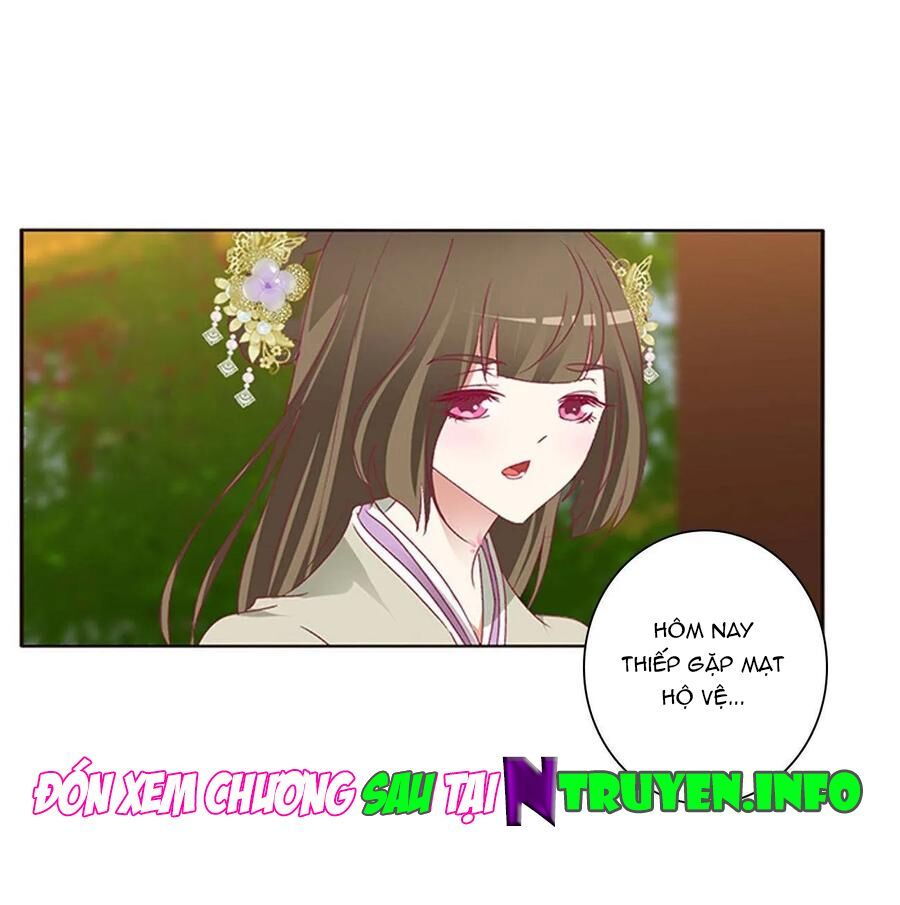 đọc truyện Thông Linh Phi Chương 561 ảnh 27 tại Thiên Thai Truyện