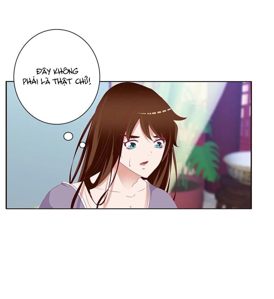 đọc truyện Thông Linh Phi Chương 561 ảnh 5 tại Thiên Thai Truyện