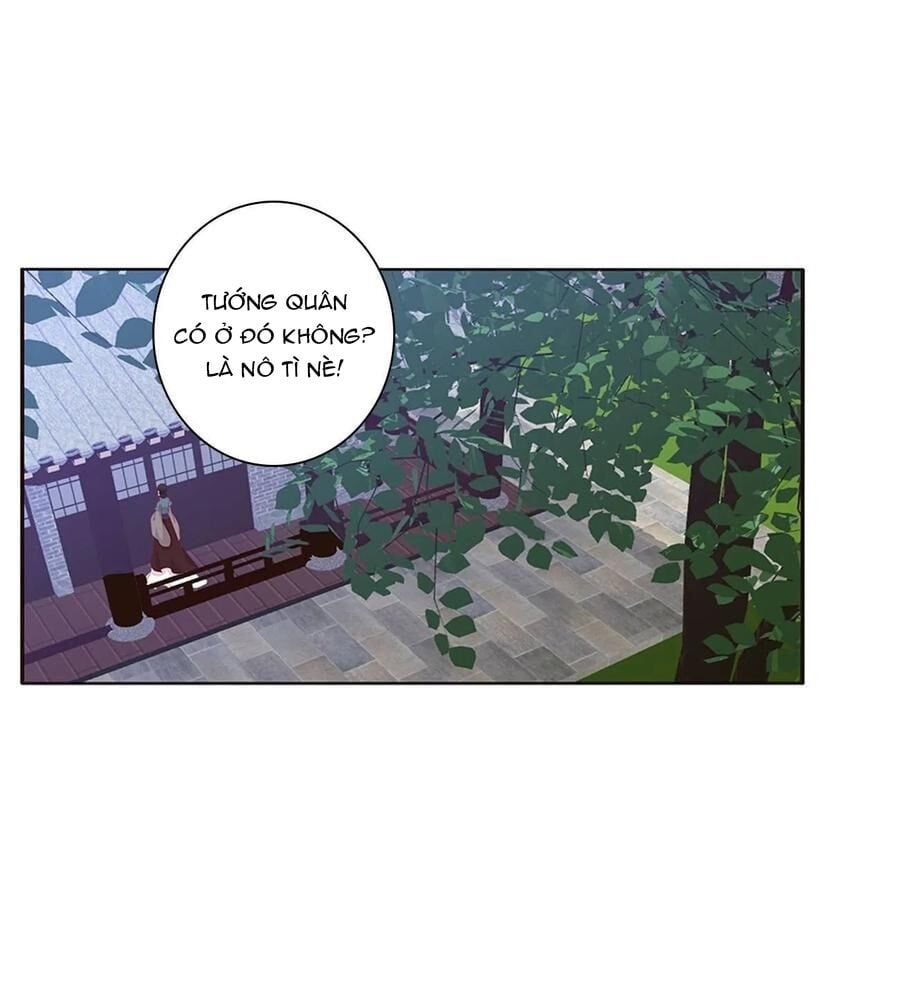 đọc truyện Thông Linh Phi Chương 561 ảnh 7 tại Thiên Thai Truyện