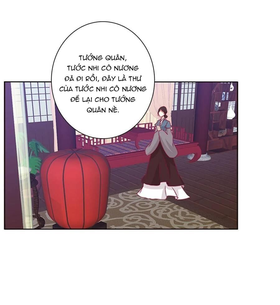 đọc truyện Thông Linh Phi Chương 561 ảnh 9 tại Thiên Thai Truyện