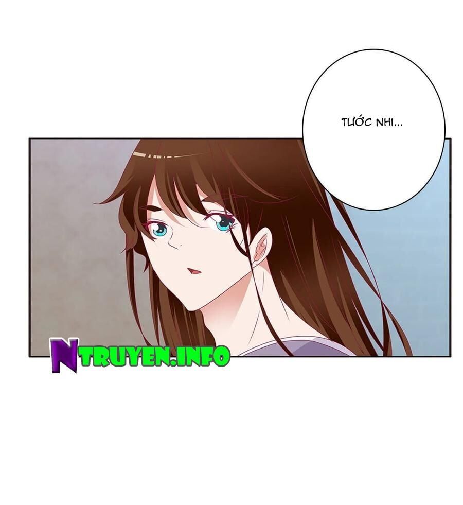 đọc truyện Thông Linh Phi Chương 561 ảnh 10 tại Thiên Thai Truyện