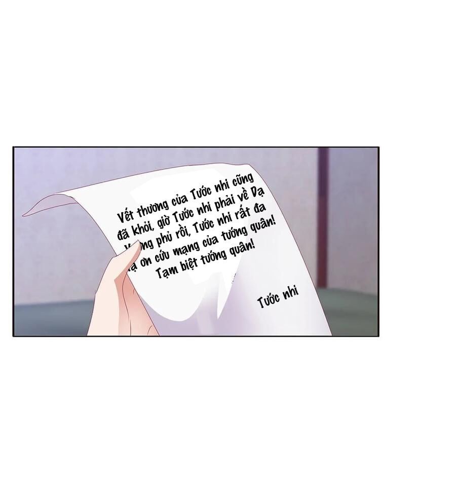 đọc truyện Thông Linh Phi Chương 561 ảnh 11 tại Thiên Thai Truyện