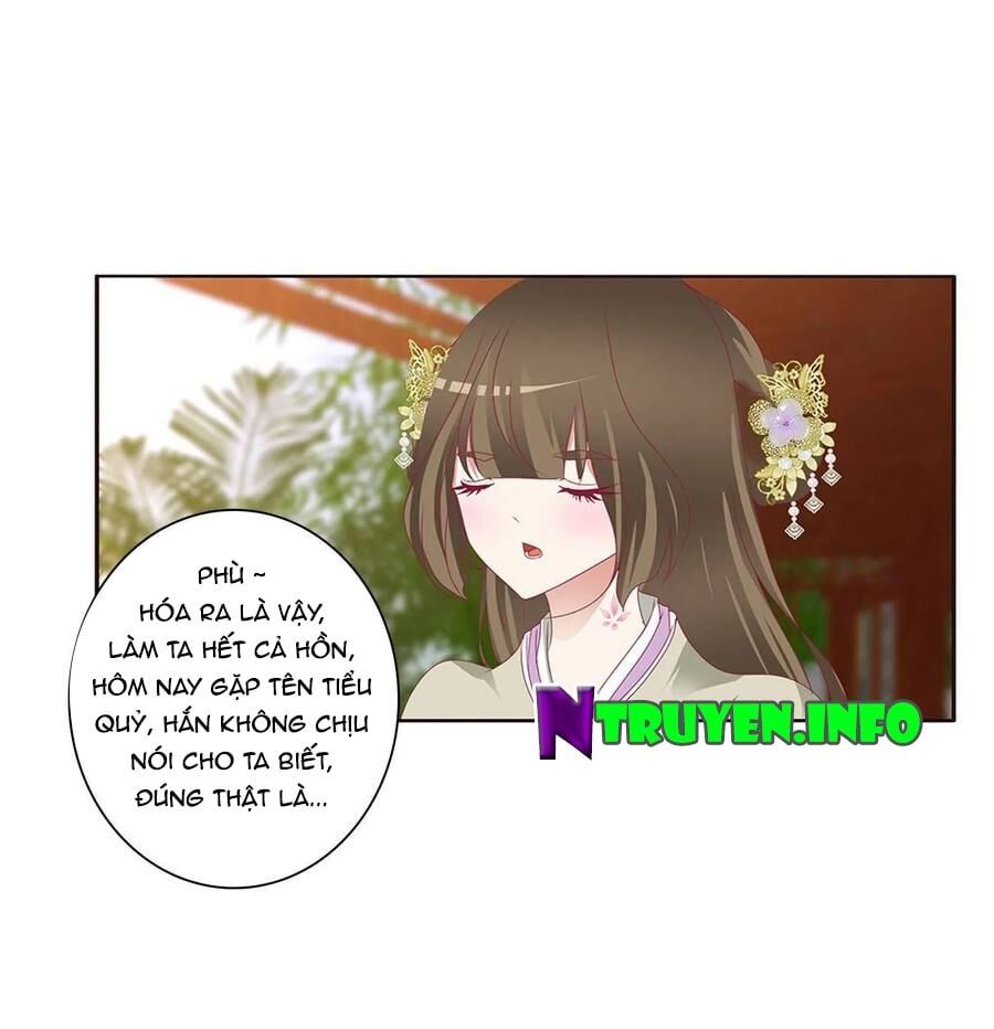 đọc truyện Thông Linh Phi Chương 562 ảnh 14 tại Thiên Thai Truyện