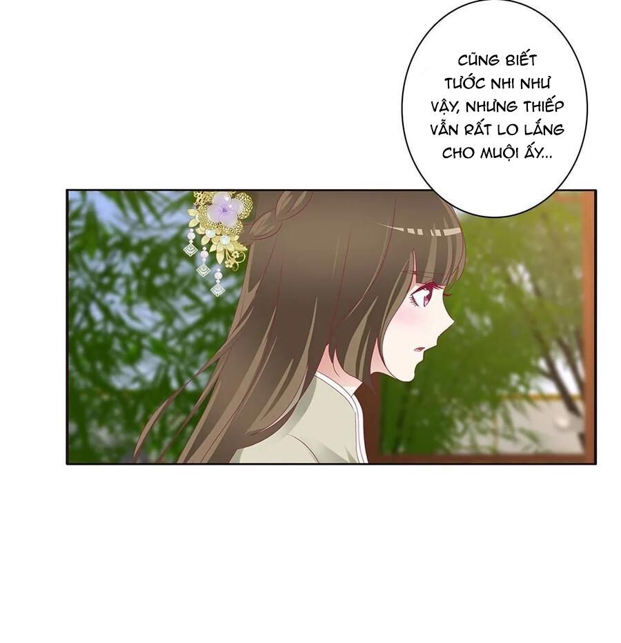 đọc truyện Thông Linh Phi Chương 562 ảnh 16 tại Thiên Thai Truyện