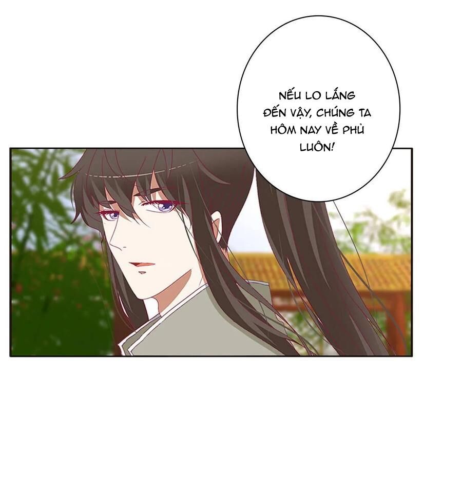 đọc truyện Thông Linh Phi Chương 562 ảnh 17 tại Thiên Thai Truyện