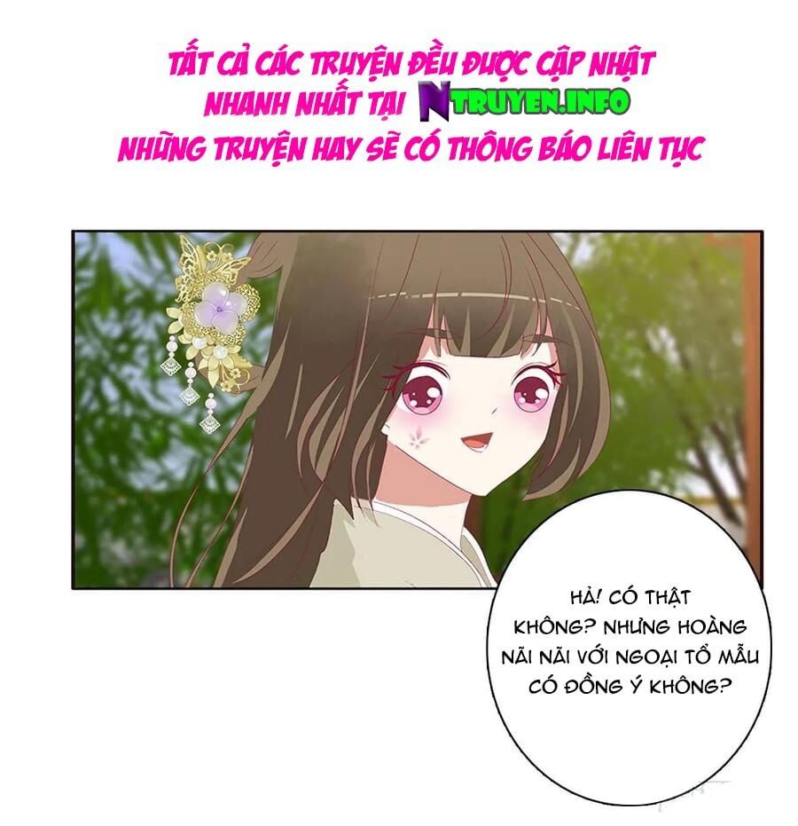 đọc truyện Thông Linh Phi Chương 562 ảnh 18 tại Thiên Thai Truyện