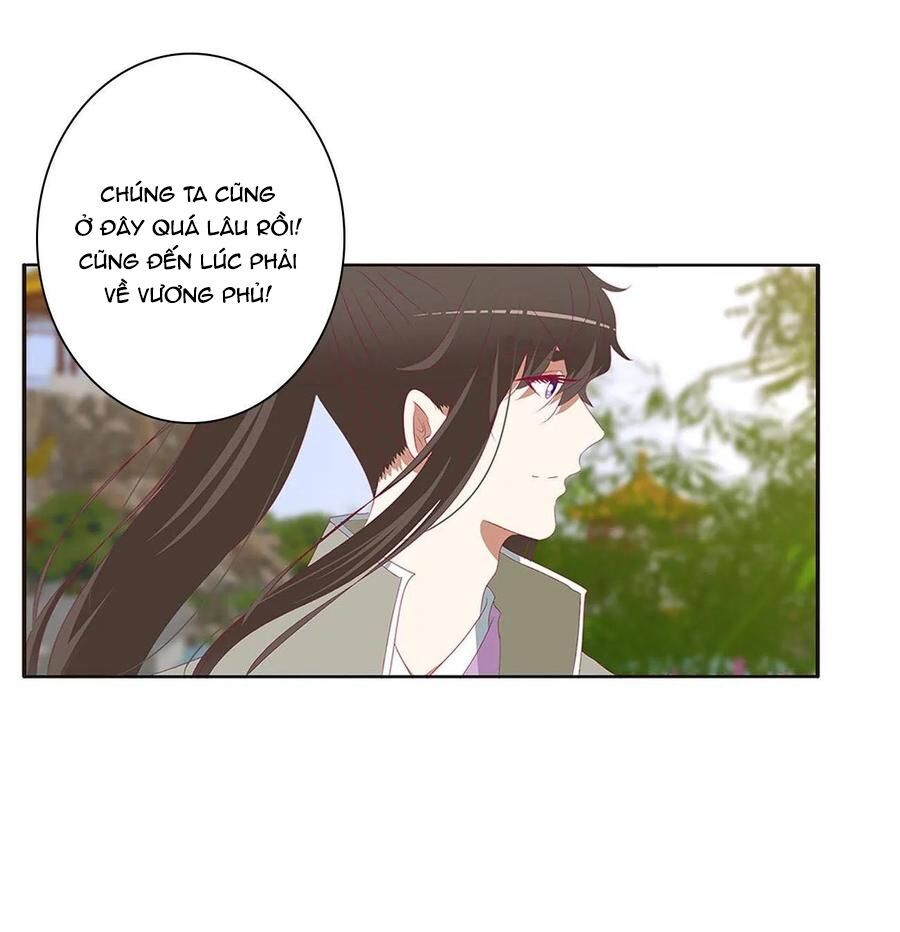 đọc truyện Thông Linh Phi Chương 562 ảnh 19 tại Thiên Thai Truyện