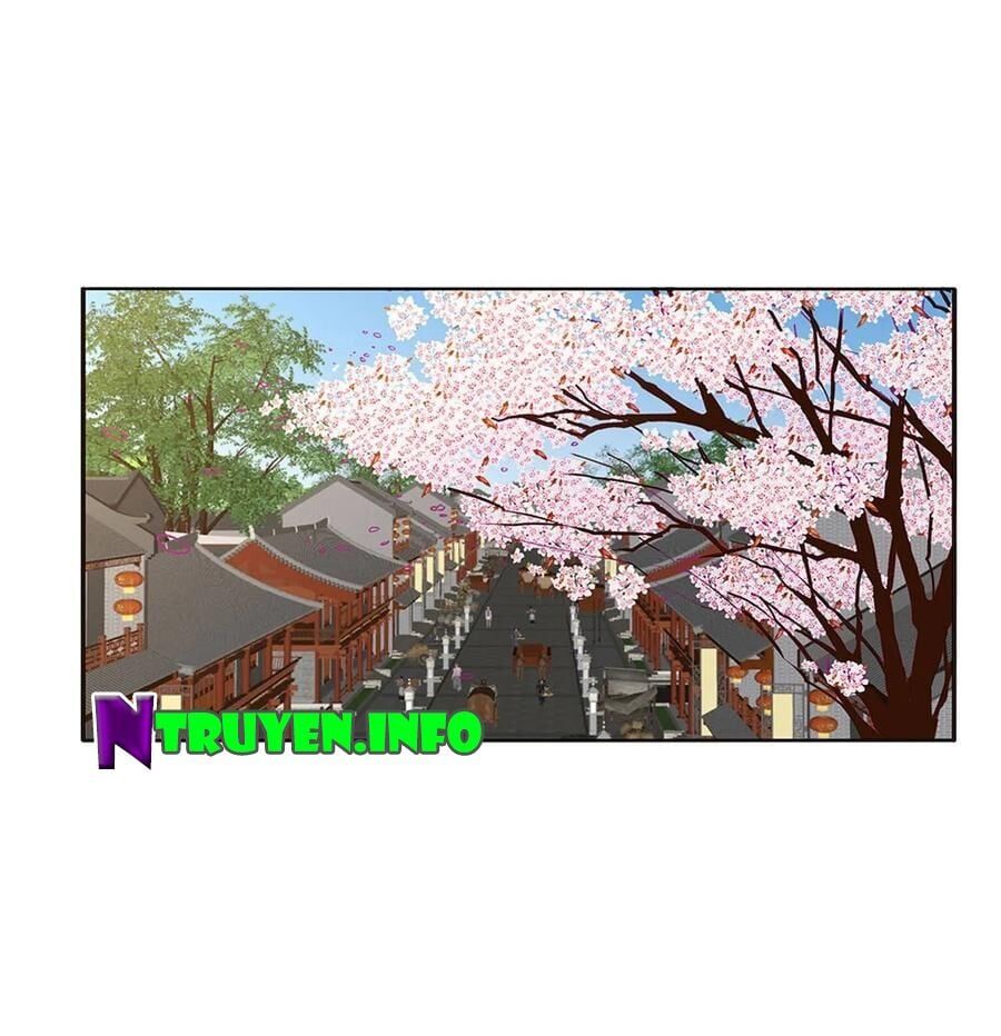 đọc truyện Thông Linh Phi Chương 562 ảnh 22 tại Thiên Thai Truyện