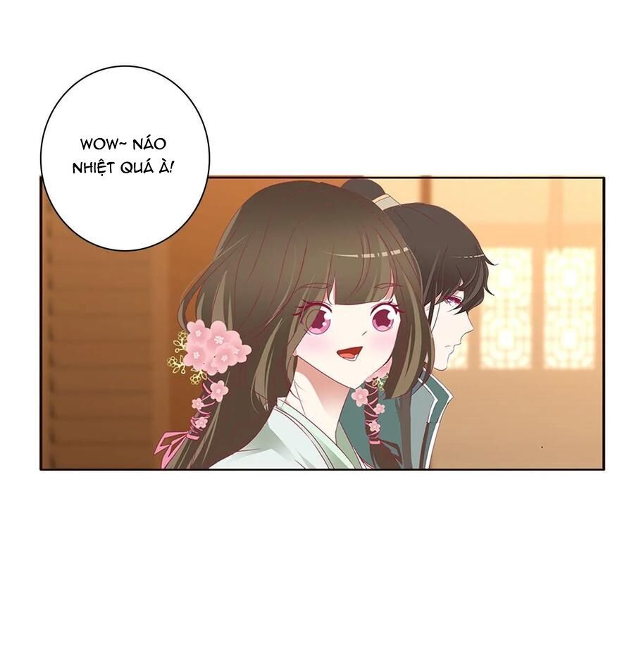 đọc truyện Thông Linh Phi Chương 562 ảnh 24 tại Thiên Thai Truyện