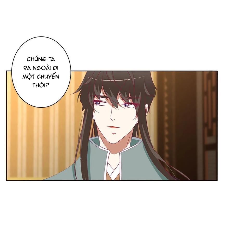 đọc truyện Thông Linh Phi Chương 562 ảnh 25 tại Thiên Thai Truyện