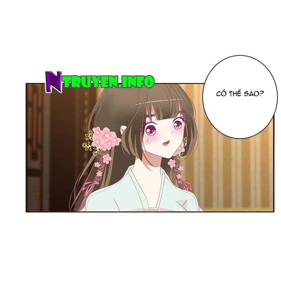 đọc truyện Thông Linh Phi Chương 562 ảnh 26 tại Thiên Thai Truyện