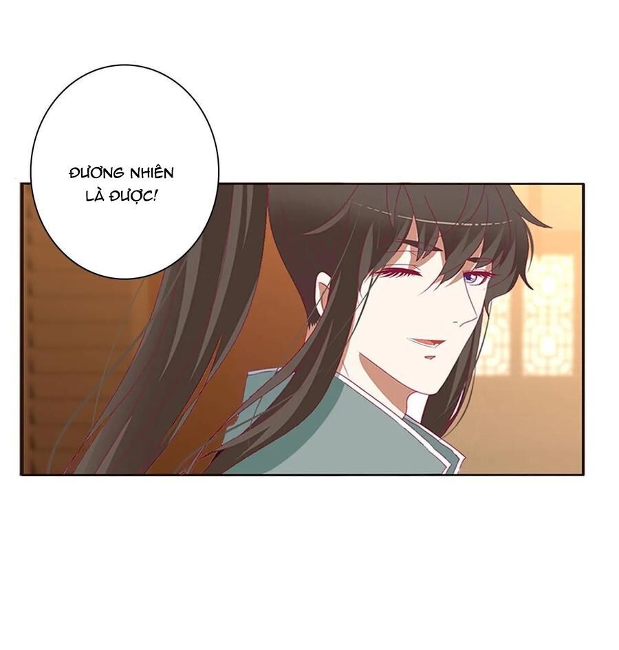 đọc truyện Thông Linh Phi Chương 562 ảnh 27 tại Thiên Thai Truyện