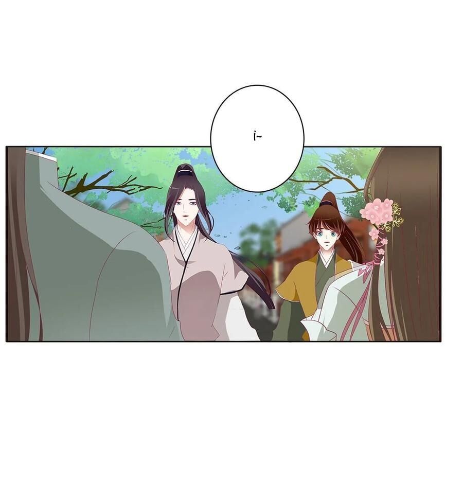 đọc truyện Thông Linh Phi Chương 562 ảnh 29 tại Thiên Thai Truyện