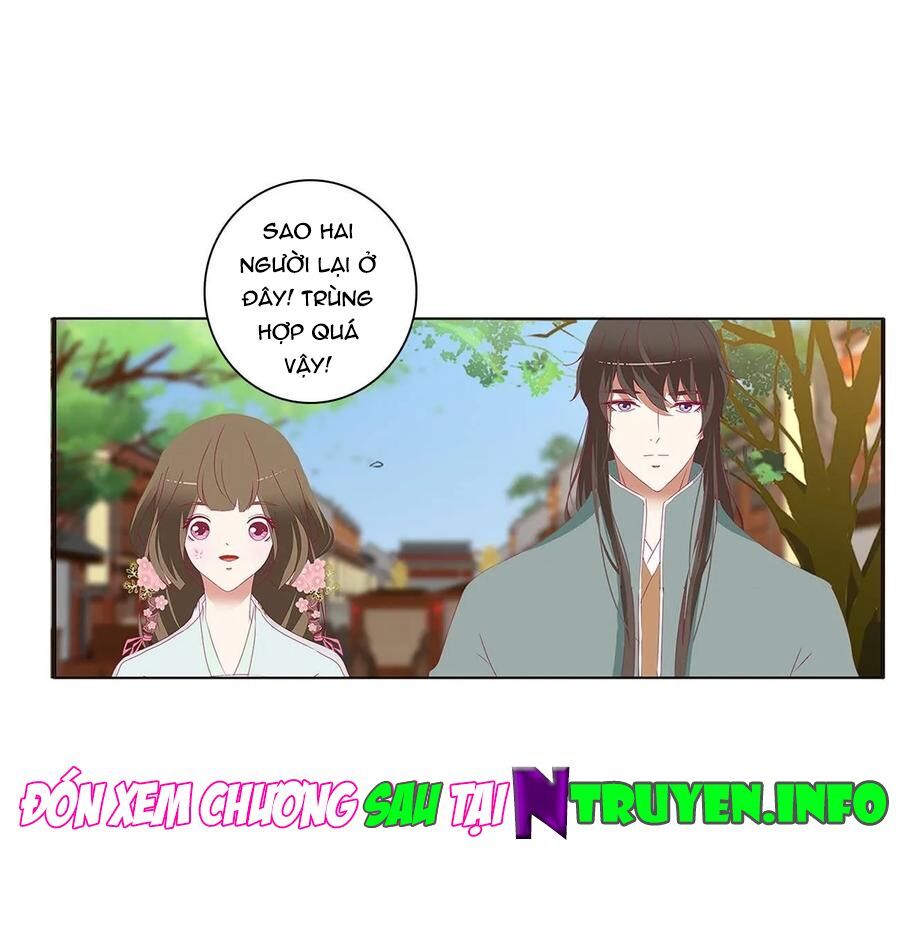 đọc truyện Thông Linh Phi Chương 562 ảnh 30 tại Thiên Thai Truyện