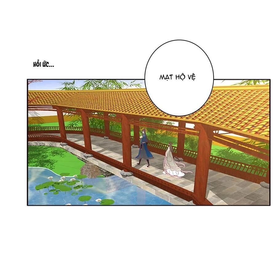 đọc truyện Thông Linh Phi Chương 562 ảnh 5 tại Thiên Thai Truyện