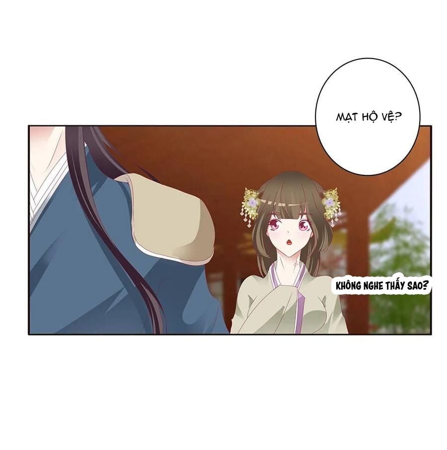 đọc truyện Thông Linh Phi Chương 562 ảnh 6 tại Thiên Thai Truyện