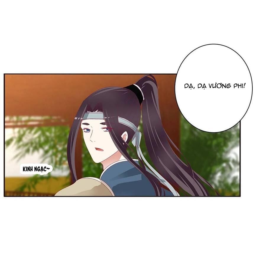 đọc truyện Thông Linh Phi Chương 562 ảnh 7 tại Thiên Thai Truyện