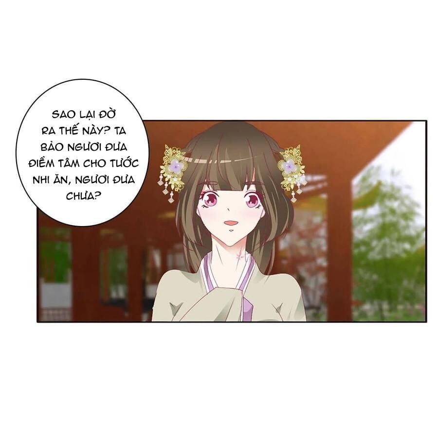 đọc truyện Thông Linh Phi Chương 562 ảnh 8 tại Thiên Thai Truyện