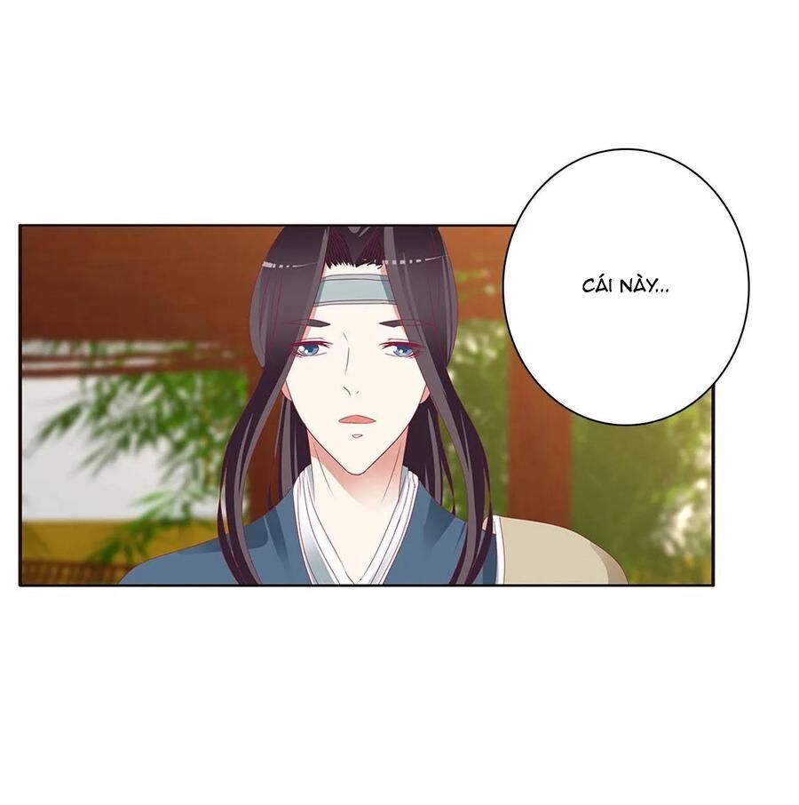 đọc truyện Thông Linh Phi Chương 562 ảnh 9 tại Thiên Thai Truyện