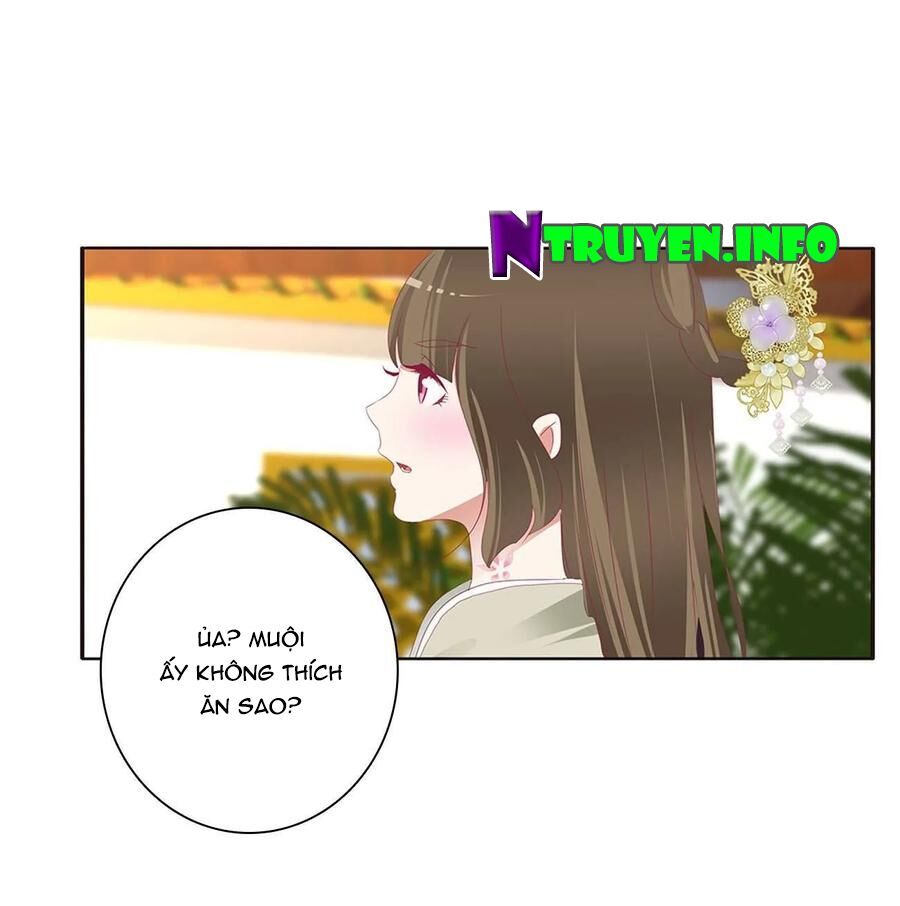 đọc truyện Thông Linh Phi Chương 562 ảnh 10 tại Thiên Thai Truyện