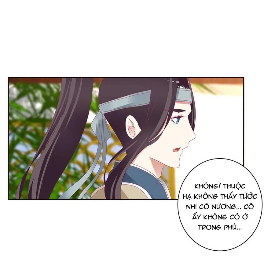 đọc truyện Thông Linh Phi Chương 562 ảnh 11 tại Thiên Thai Truyện