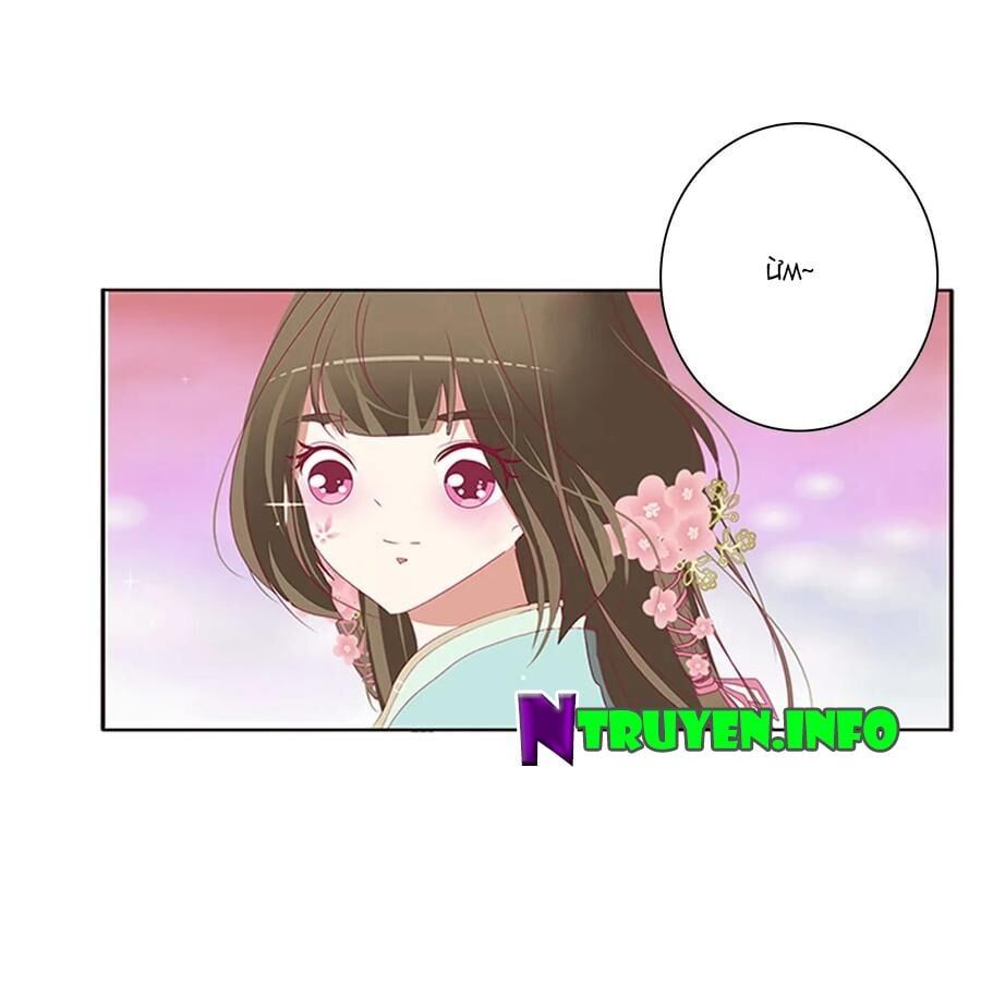 đọc truyện Thông Linh Phi Chương 563 ảnh 13 tại Thiên Thai Truyện