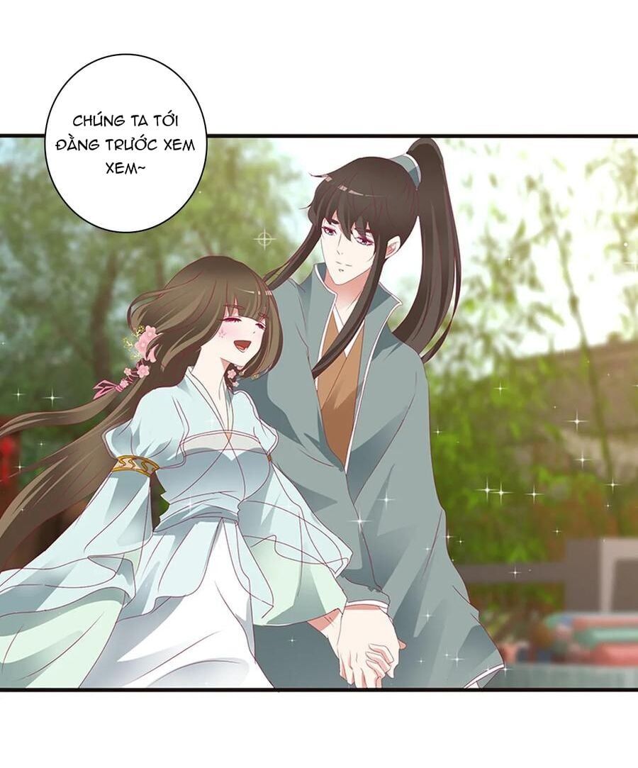 đọc truyện Thông Linh Phi Chương 563 ảnh 14 tại Thiên Thai Truyện