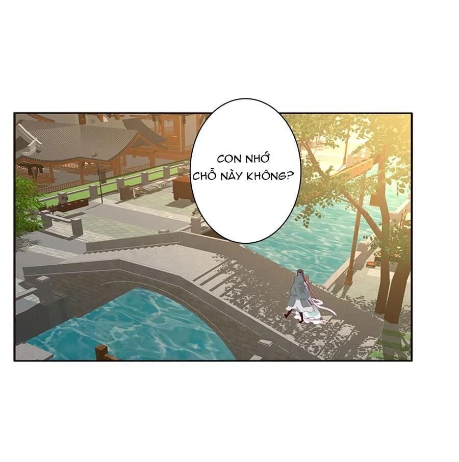 đọc truyện Thông Linh Phi Chương 563 ảnh 15 tại Thiên Thai Truyện