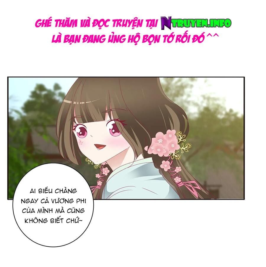 đọc truyện Thông Linh Phi Chương 563 ảnh 17 tại Thiên Thai Truyện